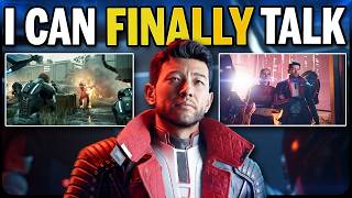 I Worked With BioWare on the Next Mass Effect - Here's What They Were Making