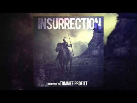Insurrection (Epic Cinematic Instrumental) - Tommee Profitt