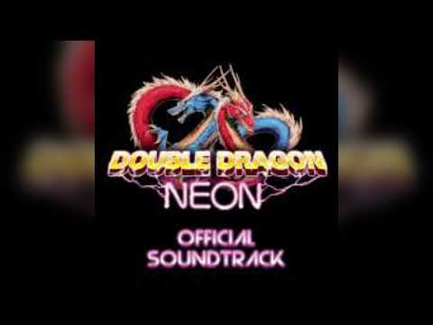 Double Dragon Neon Soundtrack - City Streets 2 (Mango Tango - Neon Jungle)
