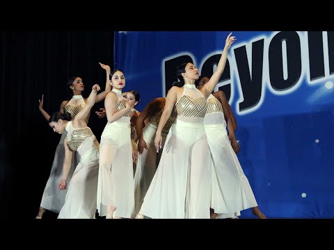 Best Lyrical/ Modern/Contemporary // THIS WOMAN’S WORK – CITY STAGE DANCE ACADEMY [Somerset, NJ]