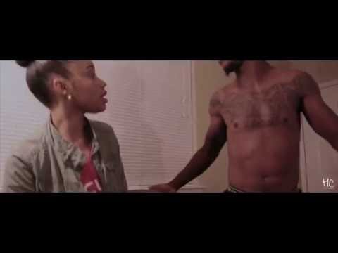 Trust - Lil Rae (Official Video)