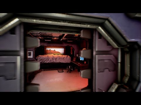 The Turing Test Gameplay / Review - Der Ego-Puzzler im Test