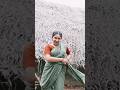Actress RAVEENA New Reels Youtubeshorts Dance Tamil Miniki Song Viralvideo Shortsfeed Shorts