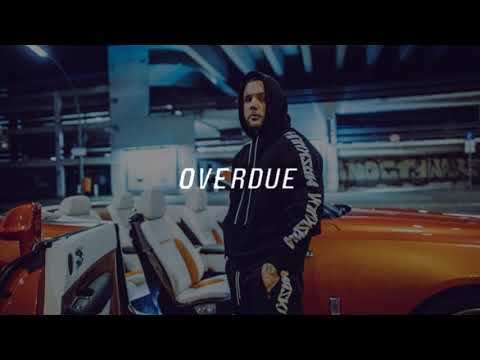 [FREE] Fler ft. UFO361 Type Beat -"OVERDUE" | prod. by LX Productions & YFG