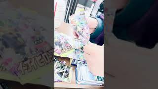 イーブイヒーローズ　SR枠