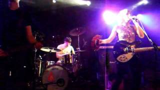 Bettie Serveert @ Waerdse Tempel 25-2-2011 // Ceasar