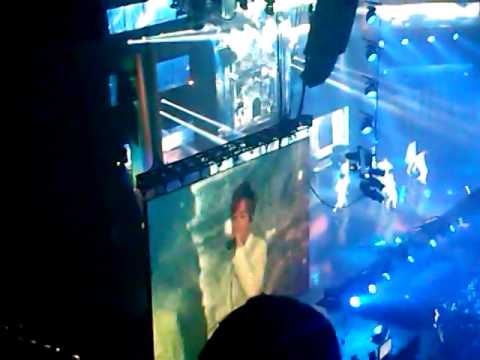 140607 INFINITE - LAST ROMEO, 인피니트 - 라스트로미오, 뮤직뱅크인브라질 (MUSIC BANK IN BRAZIL)