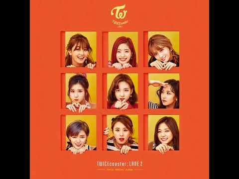 TWICE (트와이스) - TT (Audio)