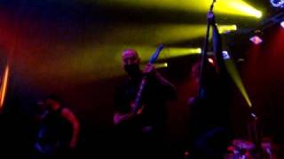 All That Remains - (live) Focus Shall Not Fail