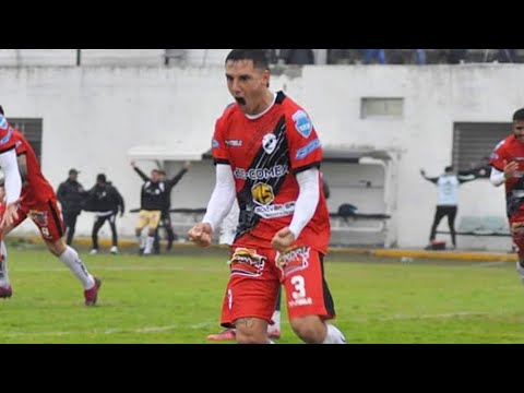 CLAYPOLE 2-1 SAN MARTÍN DE BURZACO || Primera C || GOLES