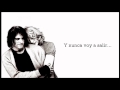 Courtney Love - Hold On To me (Subtitulada al ...
