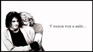 Courtney Love - Hold On To me (Subtitulada al Español)