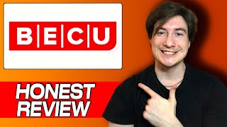 BECU Personal Loans – My Honest Review & Real User Experience | Is It Worth It in 2025