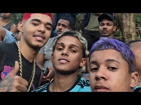 Racovi - AK te da BOM DIA ft. Mano R7 (Speed Up)