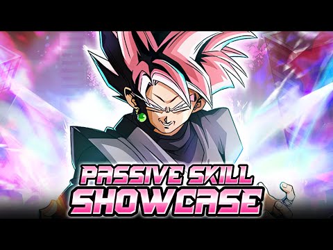 Survivors Can TANK Melee's Now?! Rose's Divinity Incarnate Showase - Dragon Ball The Breakers S5