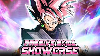 Survivors Can TANK Melee's Now?! Rose's Divinity Incarnate Showase - Dragon Ball The Breakers S5