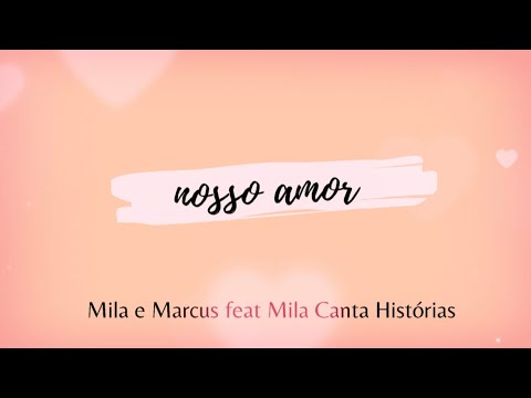 No Amor - Mila e Marcus