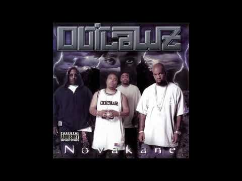 Outlawz - Novakane (2001)