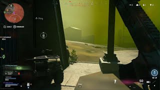 Ending of game clip 15 kills