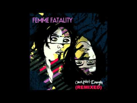 Femme Fatality vs Polarized Mind 
