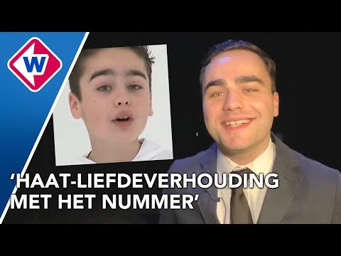 Ken je deze nog? Jordy van Loon blikt terug op megahit