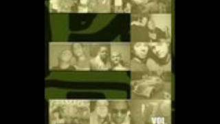 Chakuza, J & DJ Stickle - Ueberlegen (Part 2)