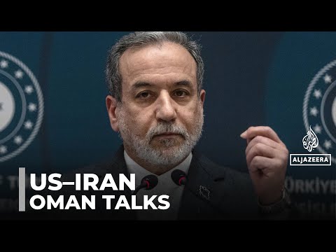 US-Iran meeting in Oman: Both sides bolster military assets as talks begin