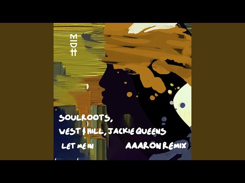 Let Me In (Aaaron Remix)