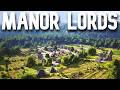 MANOR LORDS New Beta Version Update News MILITARY FIXES FINALLY More To Look Forward To