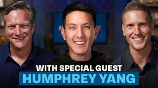 How Humphrey Yang Built His Wealth with special guest, @humphrey