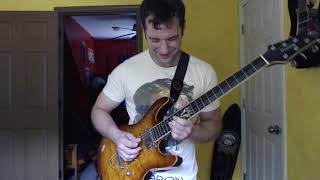 Clutch - Pulaski Skyway cover