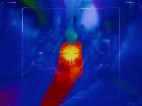 Tie Dye (Dir. @Vegapunkwrx)