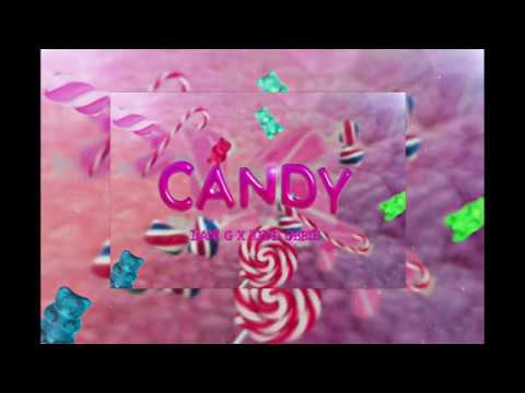 Dani G x Kidd Obbie - Candy (Prod.Eme)