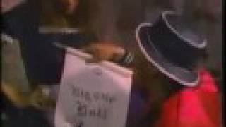 Video de Ll Cool J Big Ole Butt ..( videos officiel !) .(1986)