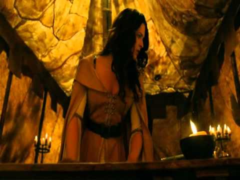 Poets of the Fall (Legend of the Seeker)