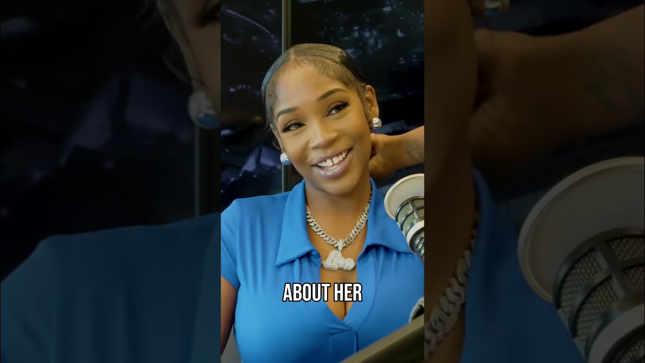 DJ Scream's Daughter Is Gonna Be A Music SUPERSTAR!