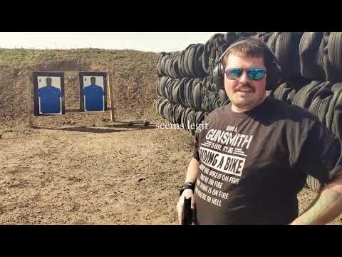 Why the Heckler&Koch usp45 is the WORST pistol ever made