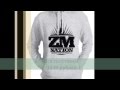 Купить футболку ZM Nation 