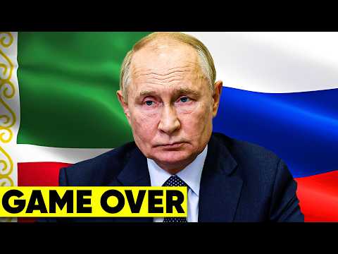 The WORST School Shooting in Russia's History