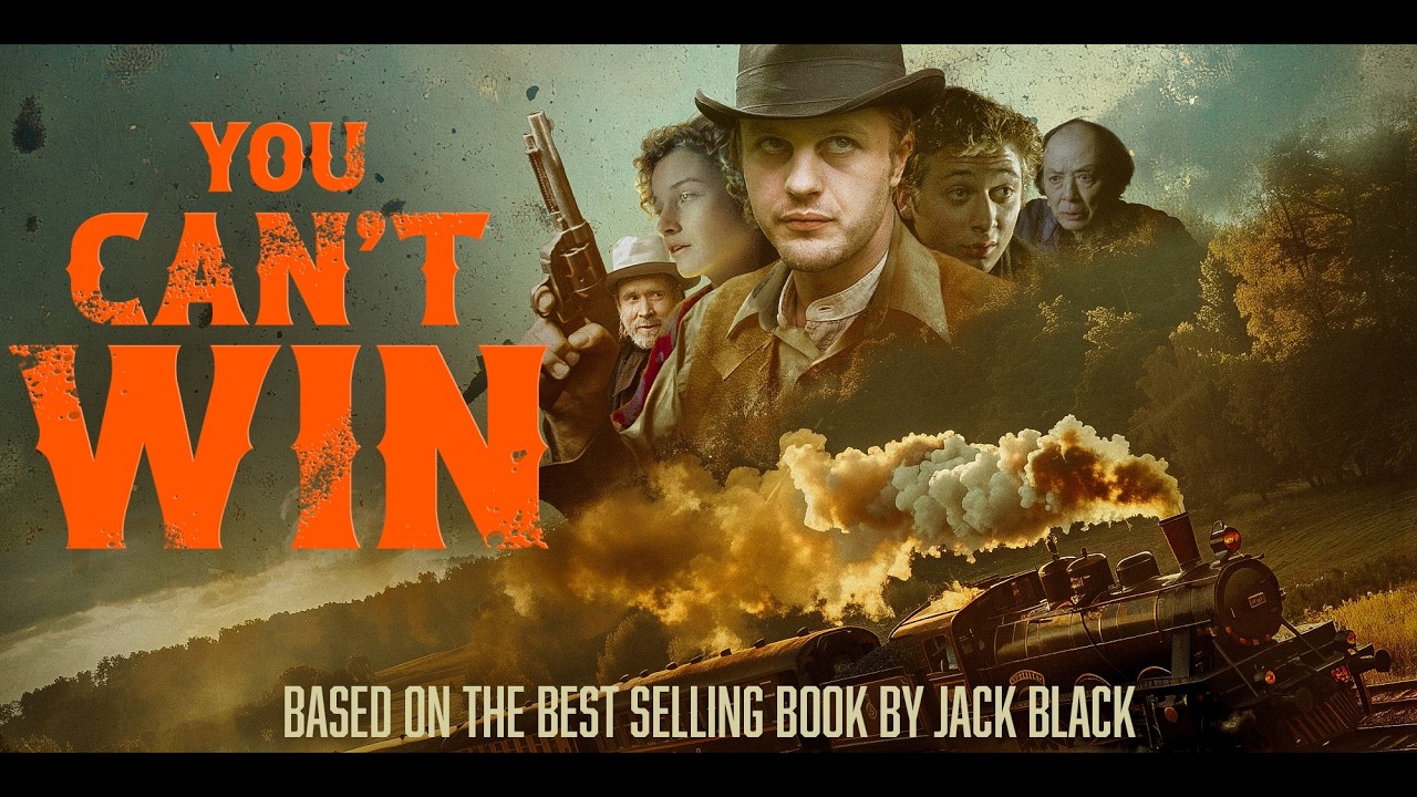 You Can't Win - Trailer