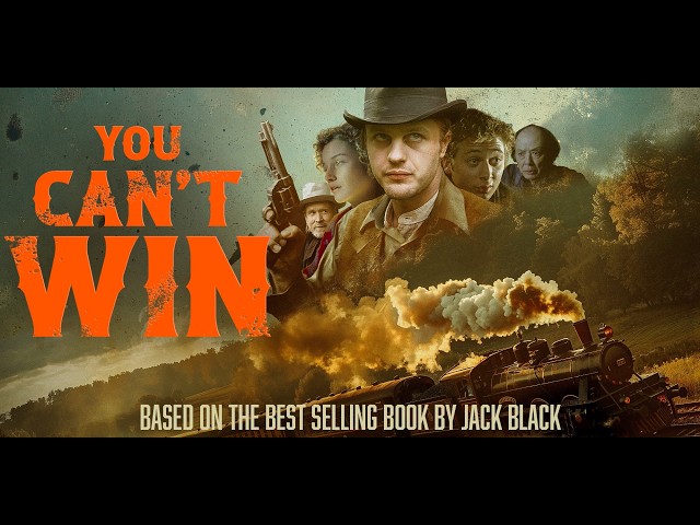 You Can't Win - Trailer