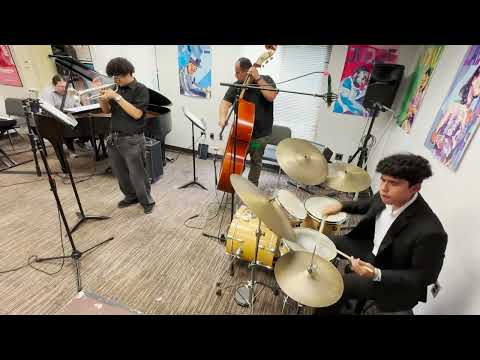 Delfeayo’s Dilemma [Wynton Marsalis]