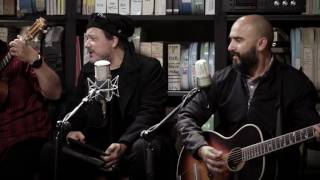 Ozomatli - Ya Viene El Sol - 4/21/2017 - Paste Studios, New York, NY