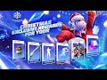 CHRISTMAS EXCLUSIVE REWARDS Winterlands Event Free Fire 2025 FF NEW EVENT FREE FIRE NEW EVENT