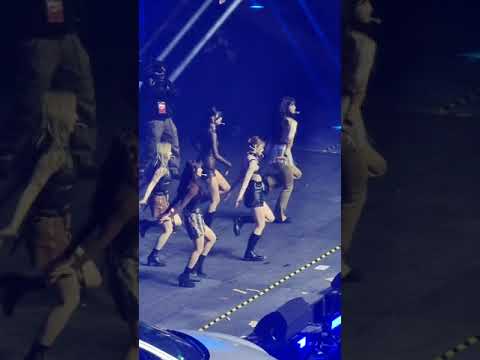 221121 #everglow - dun dun @ 'Oranje Spektakel' in rotterdam [FANCAM]