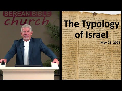 National Israel & Bible Prophecy