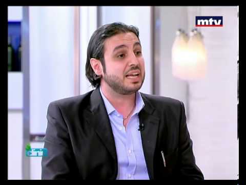 Clinic 11 Mar 2013 - Dr Ziad Asmar