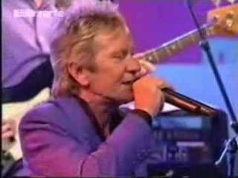 Torben Lendager & Poul Dehnhardt "ShaLaLaLaLa" 2006