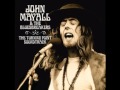 John mayall - Sleeping by her side