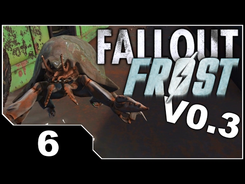 Fallout FROST V0.3 - EP6